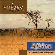 A voyage to Africa