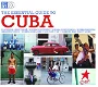 3 CD - The essential guide to CUBA - 0 - Thumbnail