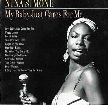 Nina Simone - 1