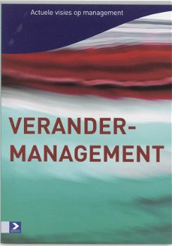 Verandermanagement - 1