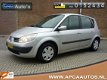 Renault Scénic - 1.6 16v dynamique comfort ecc AIRCO bj 2006 - 1 - Thumbnail