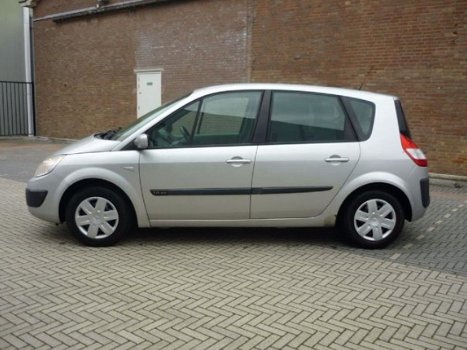 Renault Scénic - 1.6 16v dynamique comfort ecc AIRCO bj 2006 - 1