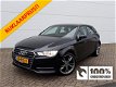 Audi A3 Sportback - 2.0TDi 150pk Automaat Ambiente Pro Line RIJKLAAR unieke lage kmstand clima, full - 1 - Thumbnail