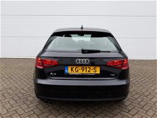 Audi A3 Sportback - 2.0TDi 150pk Automaat Ambiente Pro Line RIJKLAAR unieke lage kmstand clima, full