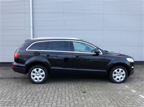 Audi Q7 - 3.0 TDI quattro Pro Line VAN/grijs kenteken - 1