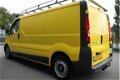 Renault Trafic - 2.0 dCi T29 L2H1 Eco Black Edition / 115 PK / Navigatie / Trekhaak / 1e eigenaar - 1 - Thumbnail