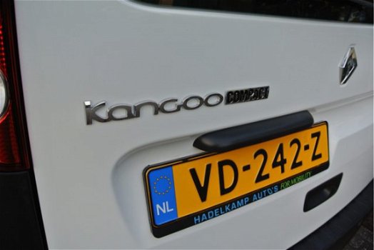 Renault Kangoo Express - 1.5 DCI 75 EXPRESS COMPACT COMFORT - 1