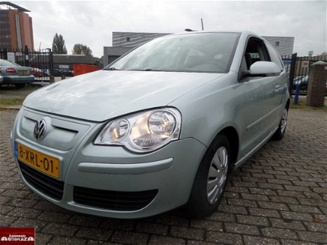 Volkswagen Polo - 1.4 TDI Comfl. BlueM - 1