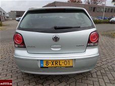 Volkswagen Polo - 1.4 TDI Comfl. BlueM