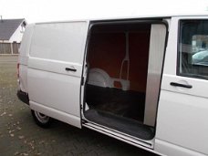 Volkswagen Transporter - 2.0 TDI L2H1 LANG + AIRCO