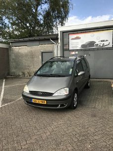 Ford Galaxy - 2.0-8V Cool Edition