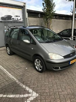 Ford Galaxy - 2.0-8V Cool Edition - 1