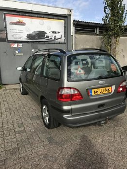 Ford Galaxy - 2.0-8V Cool Edition - 1