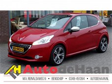 Peugeot 208 - 1.6 THP GTi *Dealeronderhouden*Navigatie