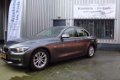 BMW 3-serie - 320d EfficientDynamics Edition Business automaat - 1 - Thumbnail