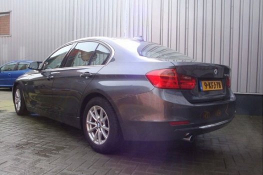 BMW 3-serie - 320d EfficientDynamics Edition Business automaat - 1