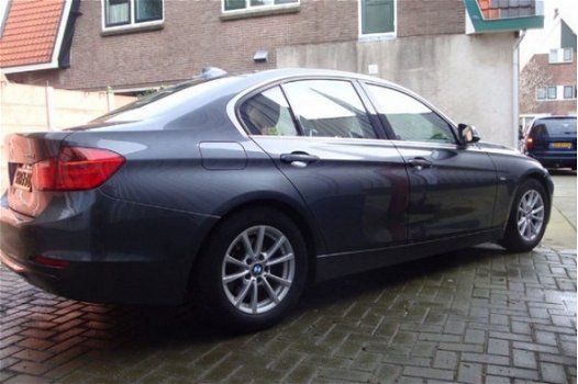 BMW 3-serie - 320d EfficientDynamics Edition Business automaat - 1