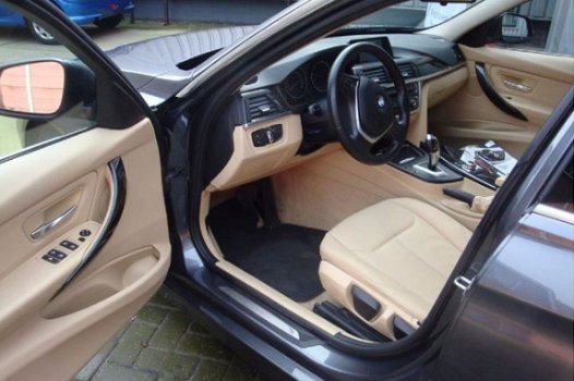BMW 3-serie - 320d EfficientDynamics Edition Business automaat - 1