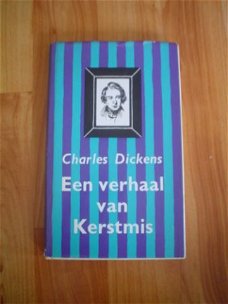 Een verhaal van kerstmis door Charles Dickens