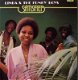 Linda & The Funky Boys ‎– Satisfied -Funk, Soul, Disco-LP VINYL 1977-MINT Review copy-Never Played - 1 - Thumbnail