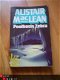 Diverse paperbacks/pockets door Alistair Maclean - 0 - Thumbnail