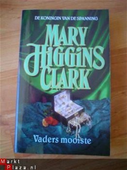 paperbacks door Mary Higgins Clark - 1