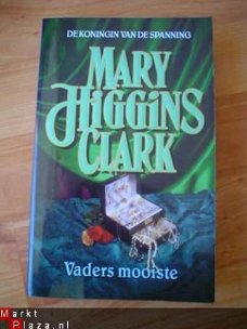 paperbacks door Mary Higgins Clark