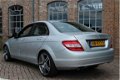 Mercedes-Benz C-klasse - 200 CDI 2008, Navigatie, Stoelverw., AMG 19