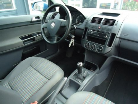 Volkswagen Polo - 1.2 Optive AIRCO - 1