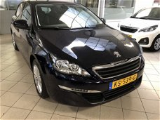 Peugeot 308 - 1.2 PureTech 110pk S&amp;S Style