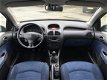 Peugeot 206 - Leuke 206- Stuurbekrachtiging - nwe APK - 2001 -1.4 XR - 1 - Thumbnail