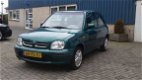 Nissan Micra - 1.3 SE - 1 - Thumbnail