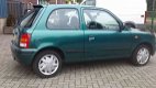 Nissan Micra - 1.3 SE - 1 - Thumbnail