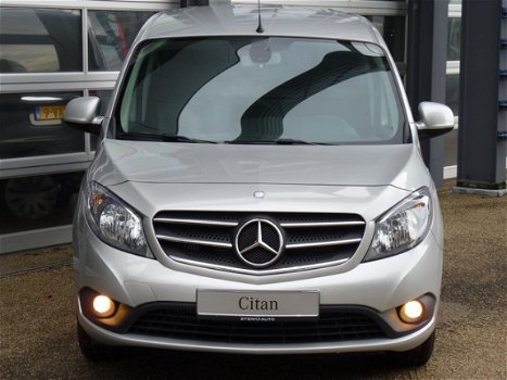 Mercedes-Benz Citan - 111 CDI KA XL | Cruise Control | Achteruitrijcamera - 1