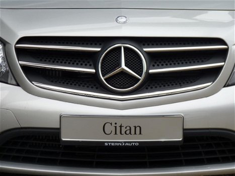 Mercedes-Benz Citan - 111 CDI KA XL | Cruise Control | Achteruitrijcamera - 1