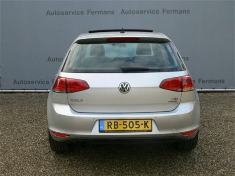 Volkswagen Golf - 7 1.4 TSI ACT - Navi - PDC - Automaat DSG - 5drs - 1