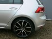 Volkswagen Golf - 7 1.4 TSI ACT - Navi - PDC - Automaat DSG - 5drs - 1 - Thumbnail