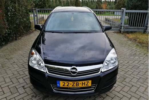 Opel Astra Wagon - 1.6 Cosmo - 1