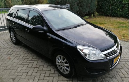 Opel Astra Wagon - 1.6 Cosmo - 1