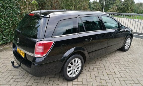 Opel Astra Wagon - 1.6 Cosmo - 1