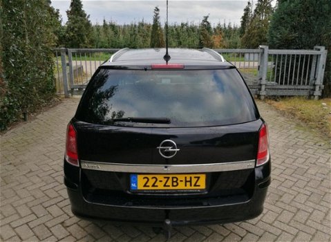 Opel Astra Wagon - 1.6 Cosmo - 1