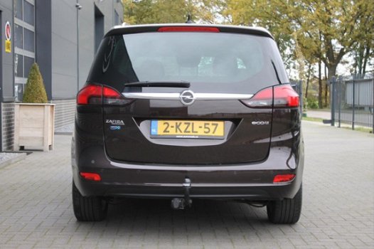 Opel Zafira Tourer - 1.6 CDTI Cosmo / 136 PK / Cosmo-uitvoering / Navigatie / 1e eigenaar - 1