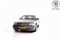 Mercedes-Benz SL-klasse - 300 SL - 1 - Thumbnail