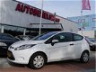 Ford Fiesta - 1.6 TDCi Trend - 1 - Thumbnail