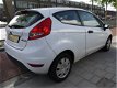 Ford Fiesta - 1.6 TDCi Trend - 1 - Thumbnail