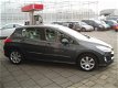 Peugeot 308 - 1.6 VTI 16V 5-DRS LEDER 2009 - 1 - Thumbnail