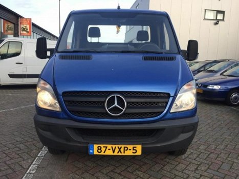 Mercedes-Benz Sprinter - 515 2.2 CDI 432 - 1