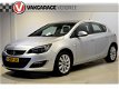 Opel Astra - 1.4 Turbo Sport | Dealer Onderhouden | - 1 - Thumbnail