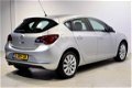 Opel Astra - 1.4 Turbo Sport | Dealer Onderhouden | - 1 - Thumbnail