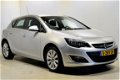 Opel Astra - 1.4 Turbo Sport | Dealer Onderhouden | - 1 - Thumbnail
